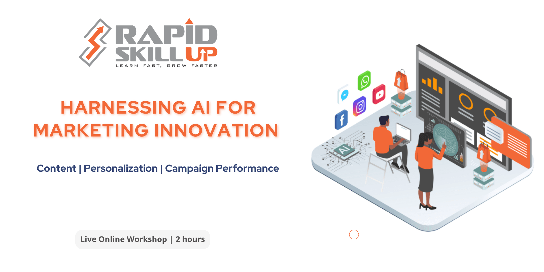 Workshop banner
