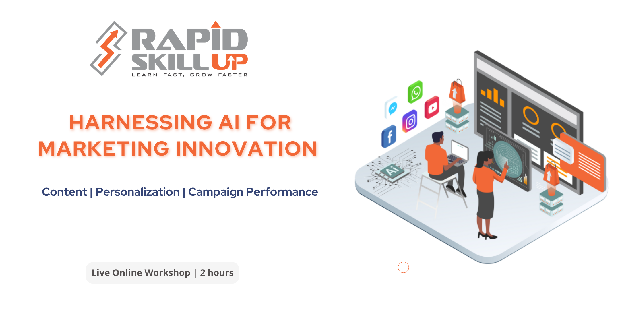 Workshop banner
