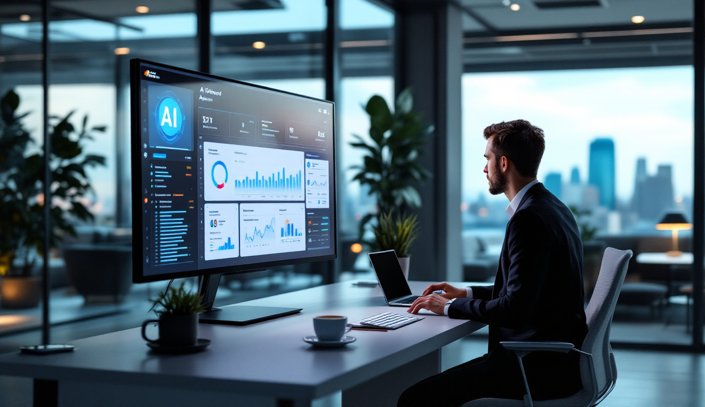 AI marketing skills for non-technical professionals