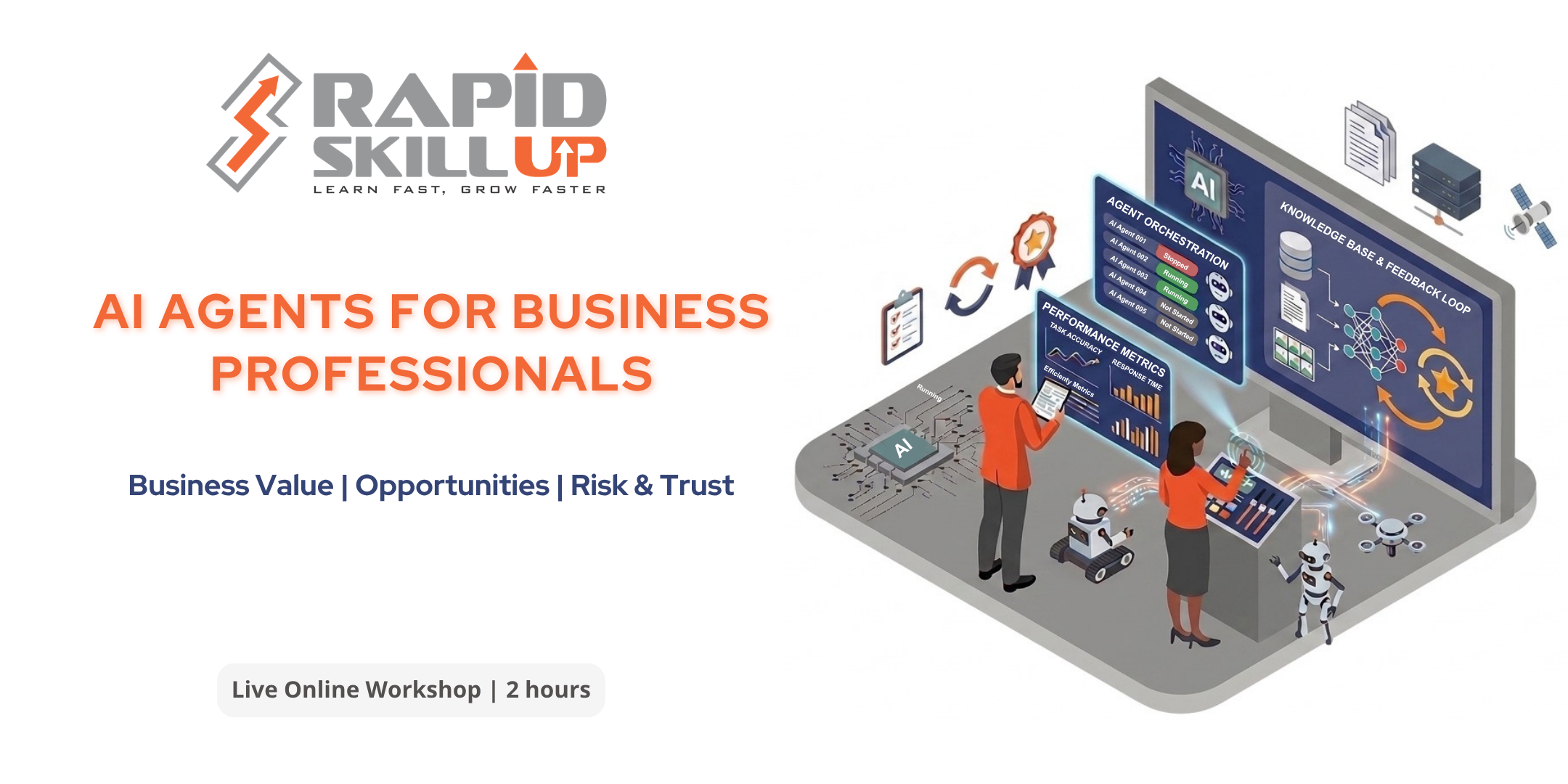 Workshop banner