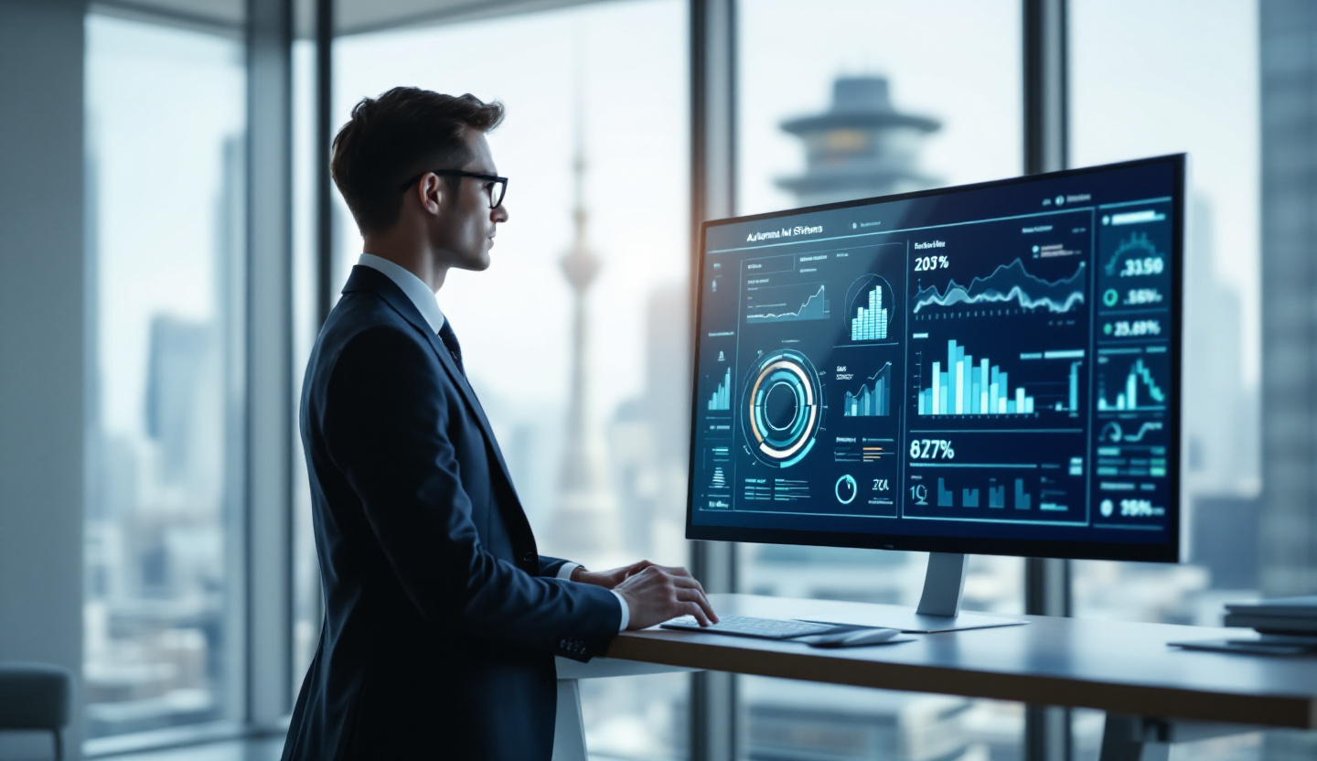 AI agents for business